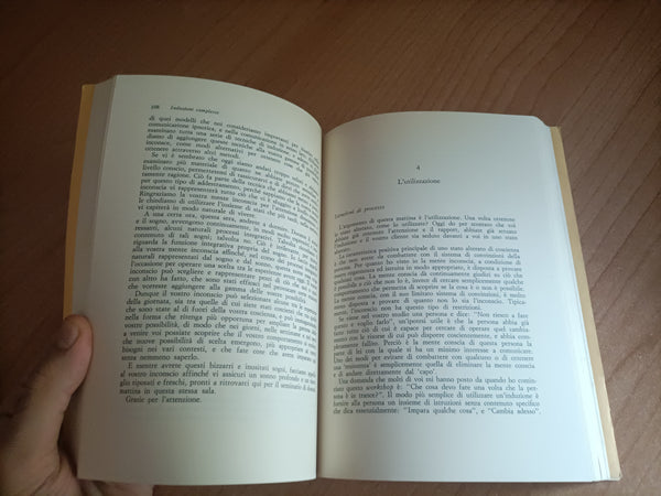 Ipnosi e Trasformazione | Richard Blander, John Grinder