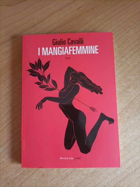 I mangiafemmine | Giulio Cavalli