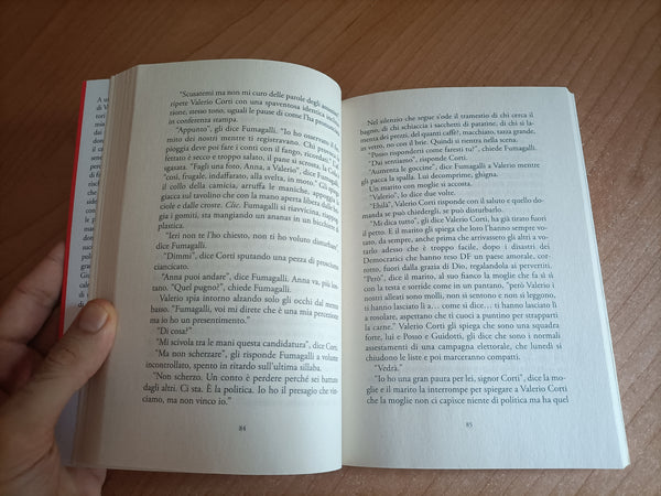 I mangiafemmine | Giulio Cavalli
