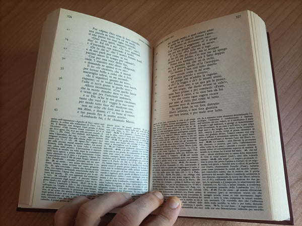Divina Commedia | Dante Alighieri