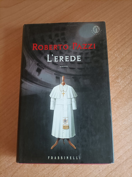 L’erede | Roberto Pazzi