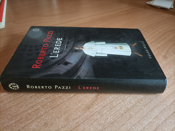 L’erede | Roberto Pazzi