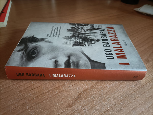 I Malarazza | Ugo Barbàra - Rizzoli