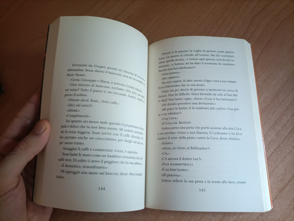 Prima della notte | Ken Bruen