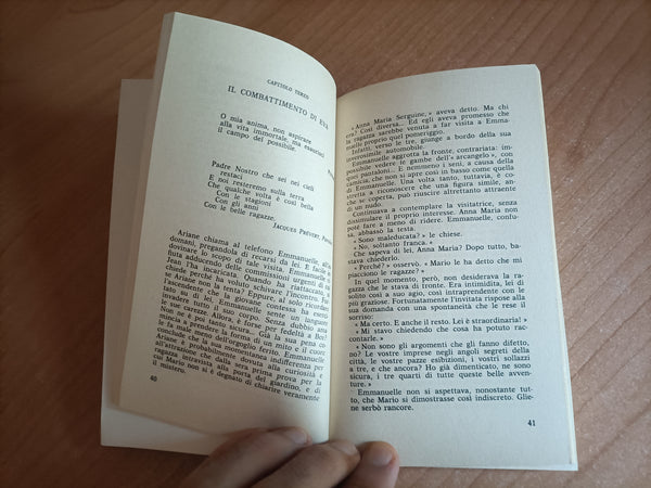 L’antivergine | Emmanuelle Arsan - Bompiani