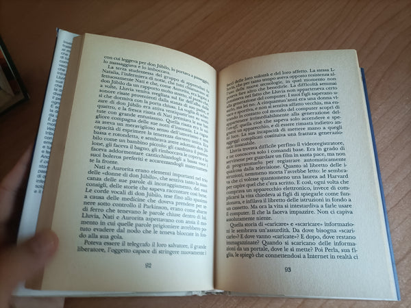 Veloce come il desiderio | Laura Esquivel - Garzanti
