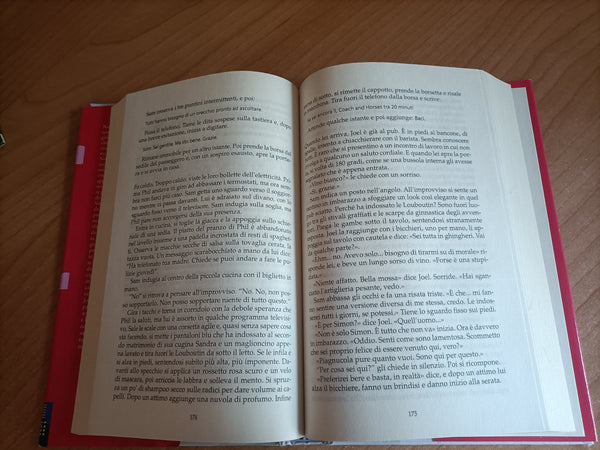La mia vita nella tua | Jojo Moyes