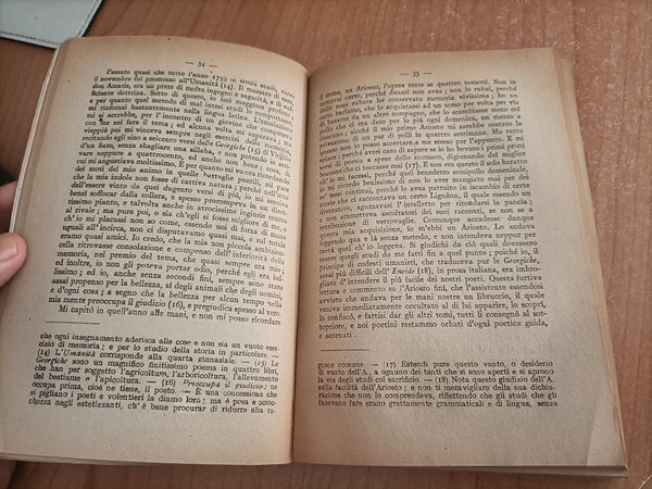 Vita scritta da esso | Vittorio Alfieri