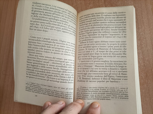 Il libro delle piramidi | C. W. Ceram - Einaudi
