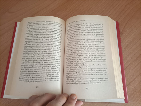 Meritocrazia. 4 proposte | Roger Abravanel - Garzanti
