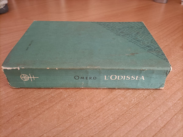 Odissea | Omero