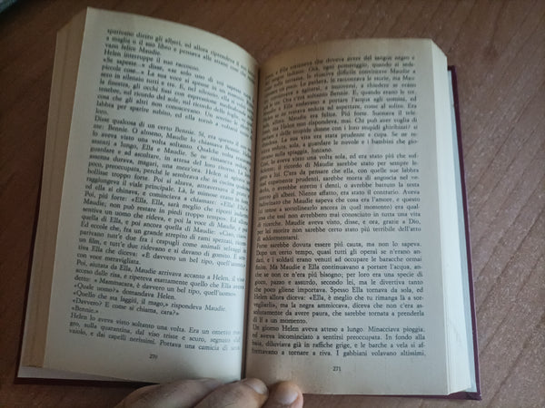 Un letto di tenebre | William Styron