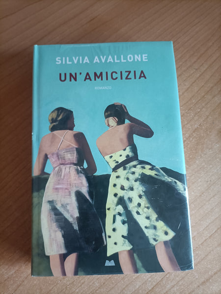 Un’amicizia | Silvia Avallone