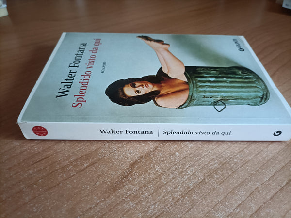 Splendido visto da qui | Walter Fontana