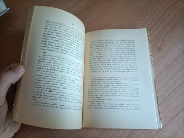 Dialoghi 1: L’apologia di Socrate | Platone