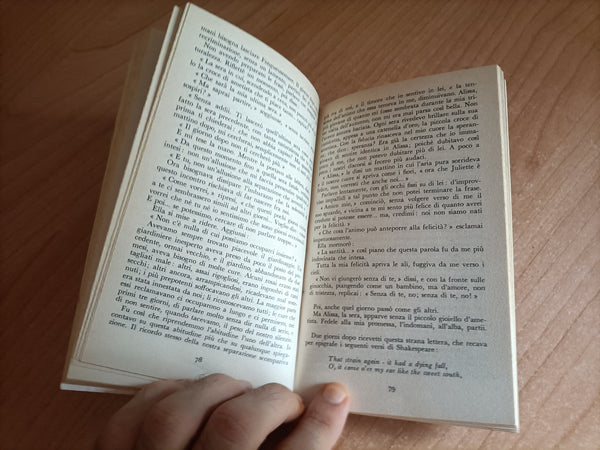 La porta stretta. L’immoralista | André Gide - Garzanti