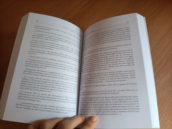 Rivoluzione nella medicina | Bruno Groning