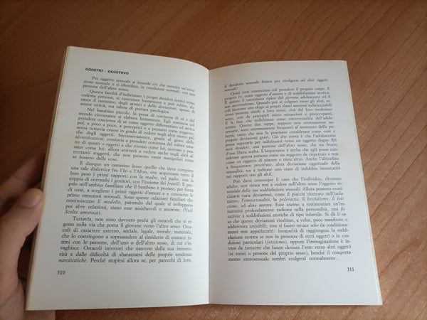 Dizionario di psicologia sessuale | Georges Bastin