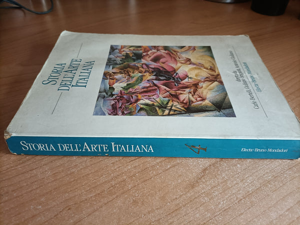 Storia dell’arte italiana 4 | Carlo Bertelli - Giuliano Briganti - Antonio Giuliano