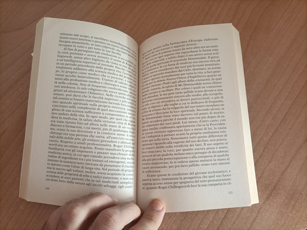 La lettera scarlatta | Nathaniel Hawthorne - Feltrinelli