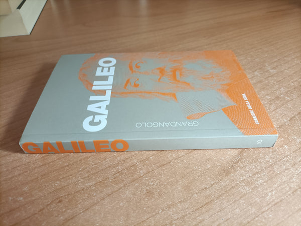 Galileo | Roberto Maiocchi, a cura di