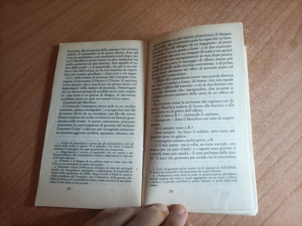 Il giorno della civetta | Leonardo Sciascia - Einaudi