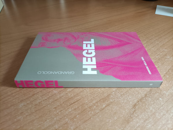 Hegel | Tommaso Tuppini