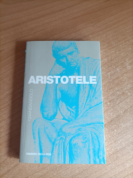 Aristotele | Roberto Radice