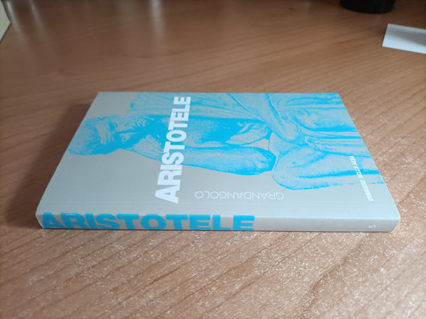 Aristotele | Roberto Radice