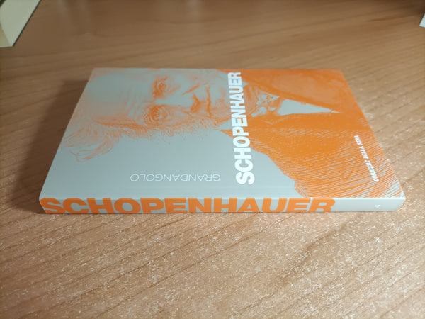Schopenhauer | Tommaso Tuppini, a cura di