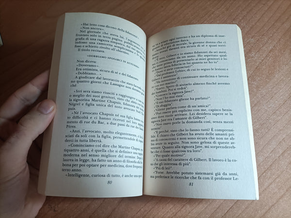 Maigret si diverte | Simenon - Adelphi