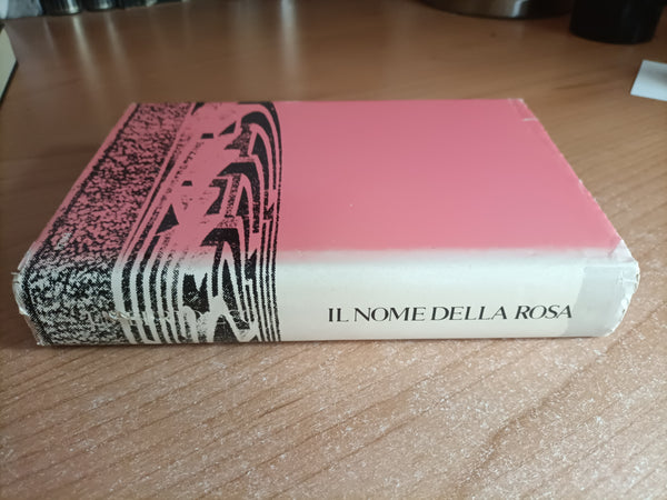 In nome della rosa | Umberto Eco