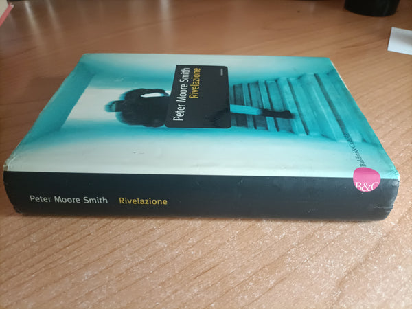 Rivelazione | Peter Moore Smith