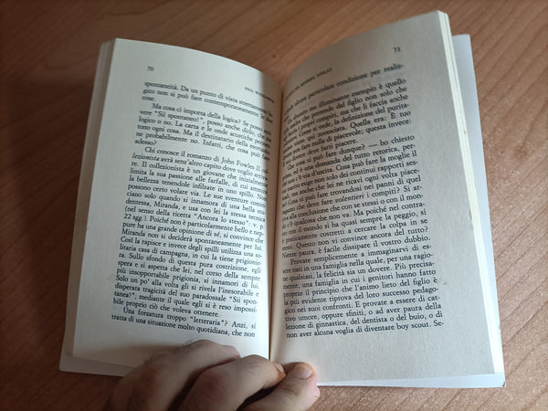 Istruzioni per rendersi infelici | Paul Watzlawick - Feltrinelli