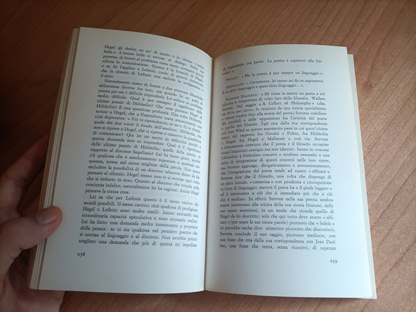 La controversia sullo strutturalismo | Aa.Vv