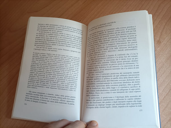 Il declino dello Stato. Riflessioni di fine secolo sulla crisi del progetto moderno | Pietro Barcellona
