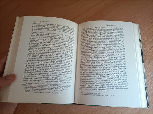 La morte di Lenin. L’interregno 1923-1924 | Edward H. carr - Einaudi