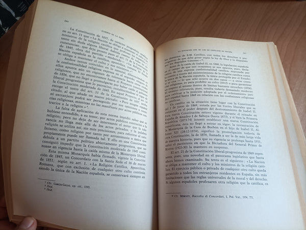Ius populi dei 3 voll.