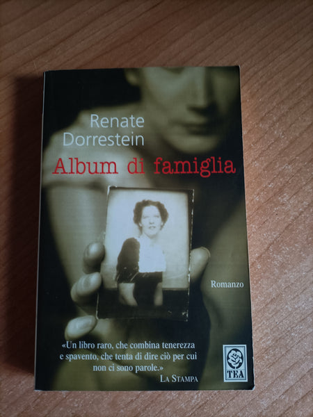 Album di famiglia | Renate Dorrestein