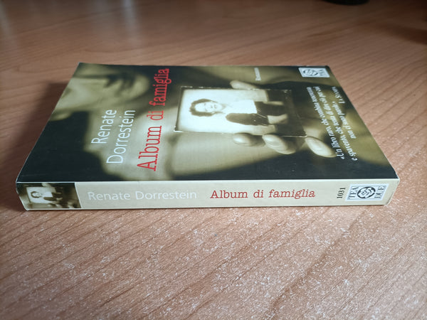 Album di famiglia | Renate Dorrestein