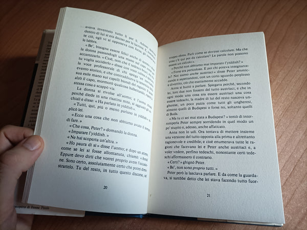 L’incontro di Wiener Neustadt | Alberto Lecco - Mondadori