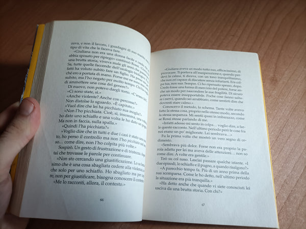 La disciplina di Penelope | Gianrico Carofiglio - Mondadori