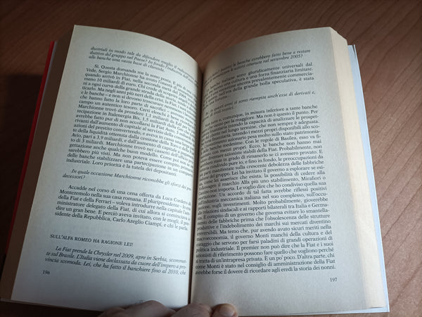 Confiteor | Cesare Geronzi, Massimo Mucchetti - Feltrinelli