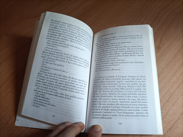Il volo | Giorgio Montefoschi - Mondadori