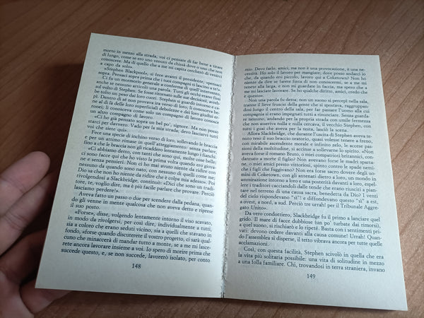 Tempi difficili | Charles Dickens - Garzanti