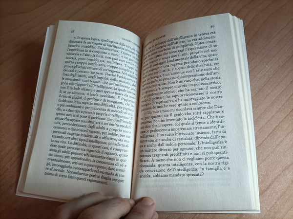 Registro di classe | Onofri - Einaudi
