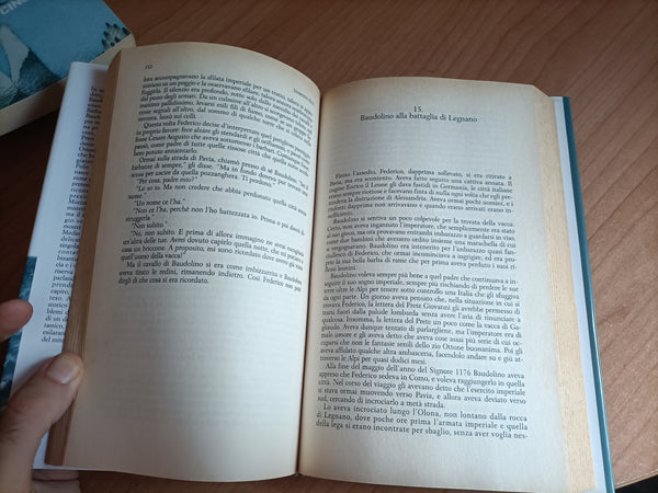 Baudolino | Umberto Eco