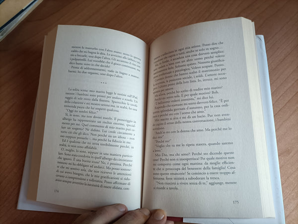 Adulterio | Paulo Coelho - Bompiani