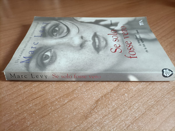 Se solo fosse vero | Marc Levy