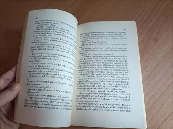 Se solo fosse vero | Marc Levy